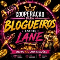 BLOGUEIROS EQUIPE A.L 📌