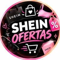 Logo do grupo Shein Ofertas - Cupons e Promoções