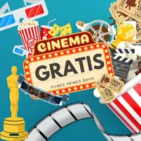 Logo do grupo Filmes Prime Gratis