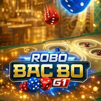 SINAIS BAC BO ROBÔ G1 - FREE