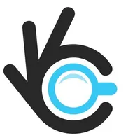 Logo do grupo OkSearch Bot - PESQUISE E ACHE TUDO QUE QUISER