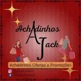 Logo do grupo Jack Ofertas🛍️