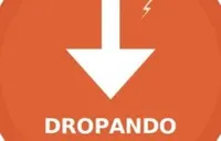 Logo do grupo Dropando Ofertas