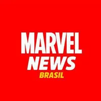 Logo do grupo Marvel News Brasil 🇧🇷