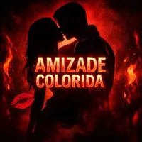 Logo do grupo AMIZADE COLORIDA | OFC