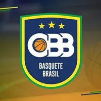 Logo do grupo BASKA BRASIL