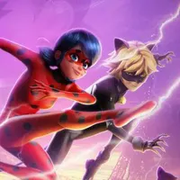 Logo do grupo BugNow - Notícias De Miraculous As Aventuras De Ladybug & Cat Noir