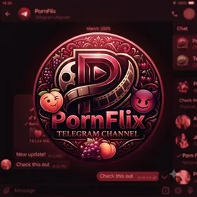 PornFlix Telegram
