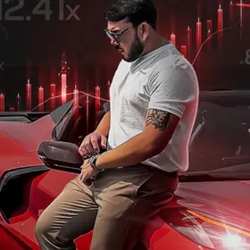 CANAL DE ALAVANCAGEM DO REI🤑