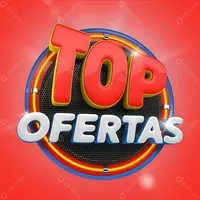 Promoçoes tops🔥🔥