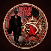 Shelby Store | Streamings e muito mais 🏪