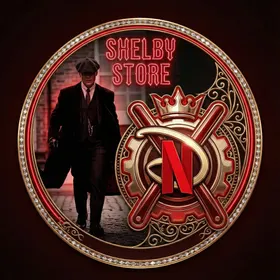 Shelby Store | Streamings e muito mais 🏪
