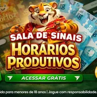 HORÁRIOS PRODUTIVOS ⏰
