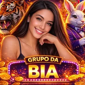 SLOTS BIA 🌸🎰
