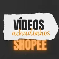 Logo do grupo Vídeos de Achados Para Afiliados