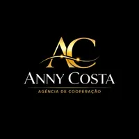 Logo do grupo Agência Anny