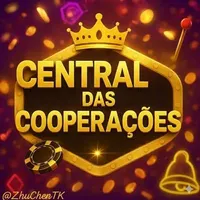 CENTRAL DAS COOPERAÇÕES