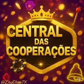 CENTRAL DAS COOPERAÇÕES