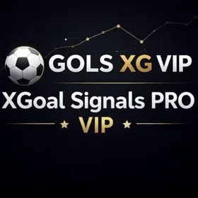 XGoal PRO Bot