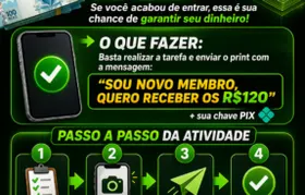 GRUPO DAS RECOMPENSAS