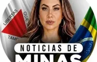 NOTICIAS DE MINAS GERAIS