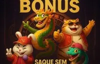 AUTHENTIC BÔNUS / SAQUE SEM DEPÓSITO