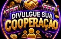 Logo do grupo DIVULGUE SUA COOPERAÇÃO