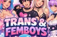 Tr4ns & Femb0ys VIP