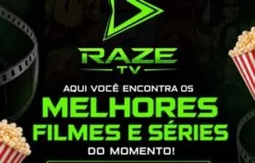RAZE TV STREAMING