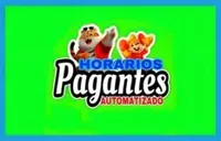 HORARIOS AUTOMATIZADO PAGANTES 🍀🚀