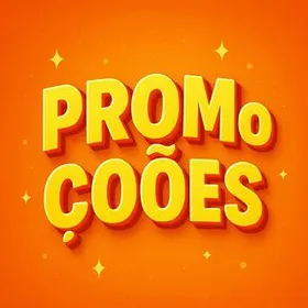 PROMOÇÕES IMPERDÍVEIS SHOP