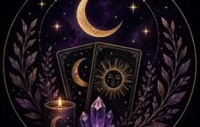 Consultas Tarot/Atendimento
