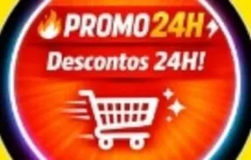 Promo 24hs🔥