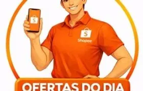 🛍️ Ofertas Do Dia Shoppe 😍