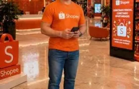 🛍 Achei na Shopee 🛍