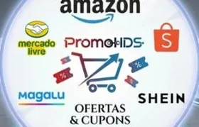 🛒PROMOHDS🛍 Ofertas & Cupons