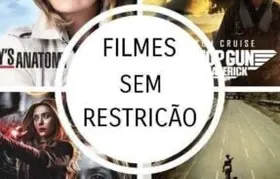 FILMES SEM RESTRIÇÃO