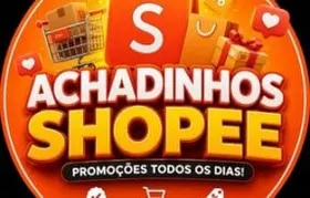 💰 Central de Vídeos Virais Shopee
