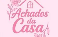 Logo do grupo Achados Da Casa 🩷✨️🌷