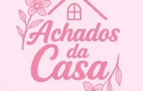Achados Da Casa 🩷✨️🌷