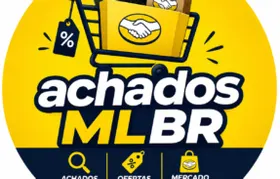 Achados Mercado Livre BR