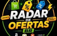 Radar de Ofertas BR
