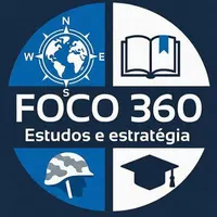 Foco 360 - Estudos e estratégia