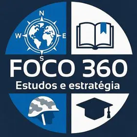 Foco 360 - Estudos e estratégia