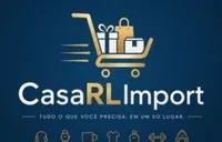 Logo do grupo Central de Afiliados – Loja CasaRLimport