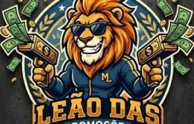 🦁 LEÃO DAS PROMOÇÕES #3 🦁