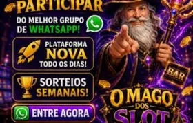 MAGO DAS PLATAFORMAS