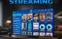 Filmes e Series App de Streaming TV AO VIVO