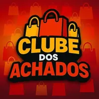 Logo do grupo Clube dos Achados 🏷️🔥