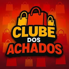 Clube dos Achados 🏷️🔥